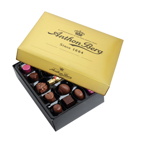 Anthon Bergs Guldask 400g