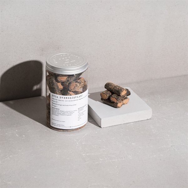 Söta Svenskjävlar, 250g