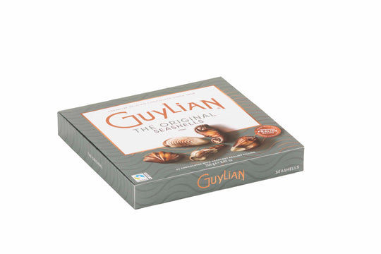 Guylian Sjöfrukter 250g