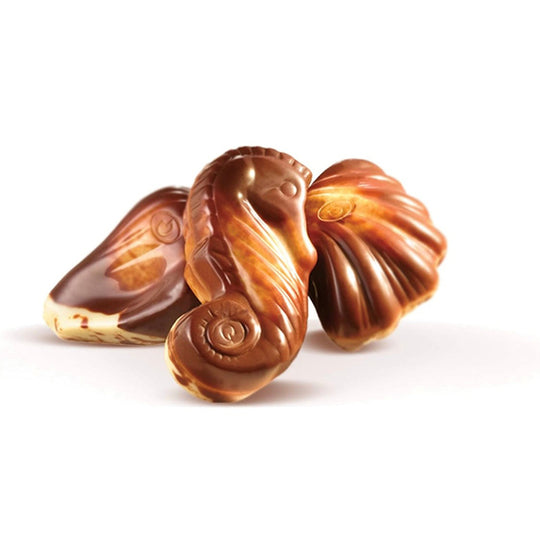 Guylian Sjöfrukter 500g