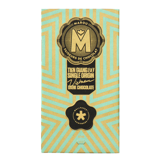 Marou Tien Giang 80% 80g