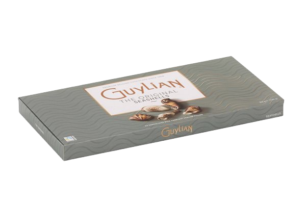 Guylian Sjöfrukter 500g