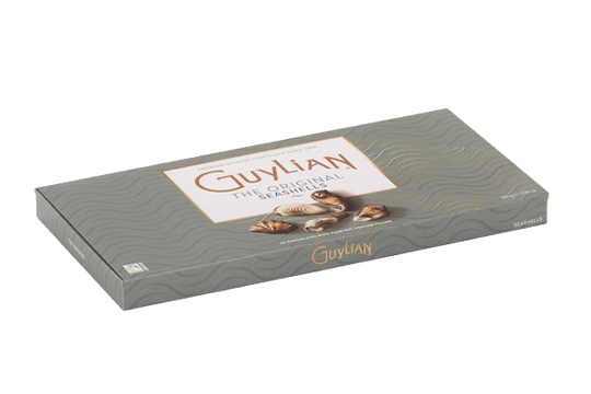Guylian Sjöfrukter 500g