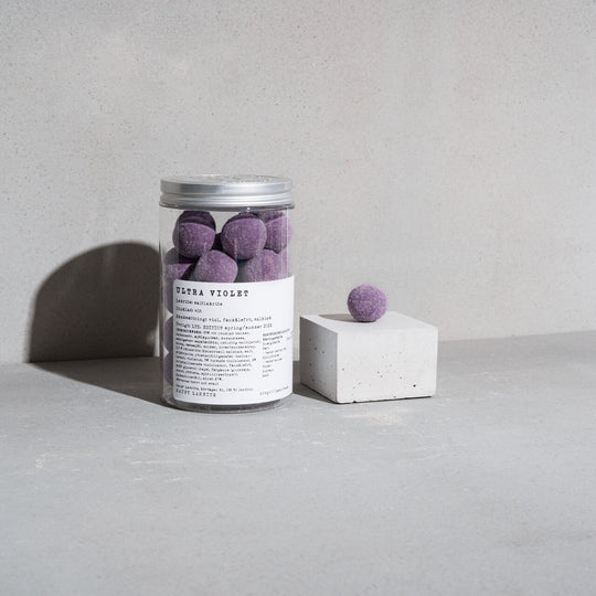 Ultra Violet, 250G, Haupt Lakrits