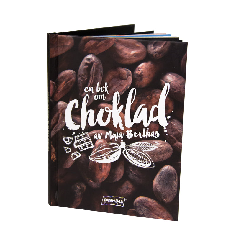 Chokoladesmagningsæske Luksus