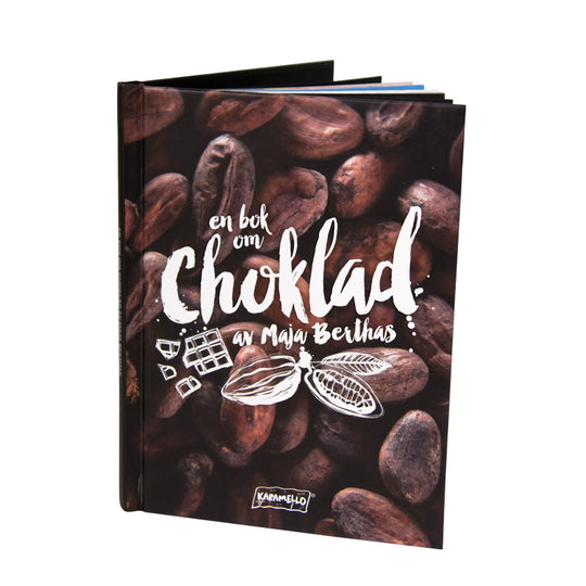 Chokoladesmagningsæske Luksus